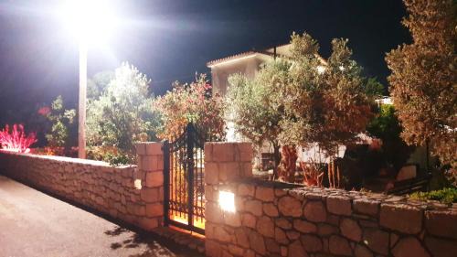 Voia Villa | Villa Stamatis