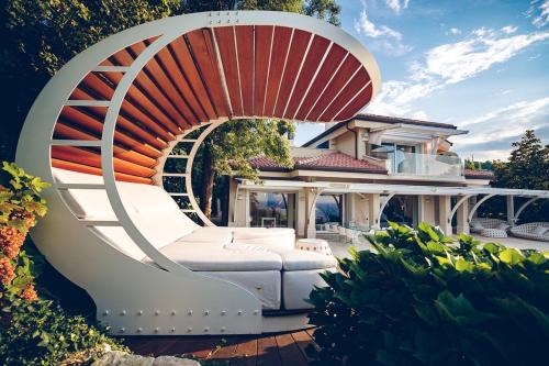 Ancona Villa | Villa STAMIRA