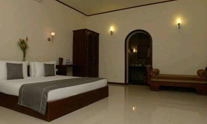 Tangalle House | Villa Star Hill