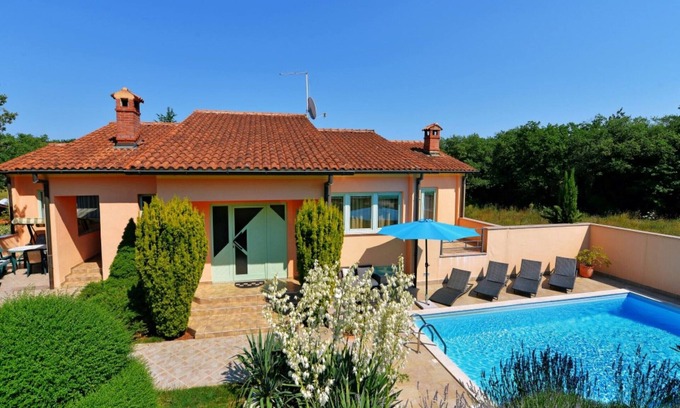 Kapelica Ski Chalet | Villa Stefani