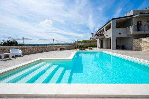 Avola Apartment | Villa Stefania