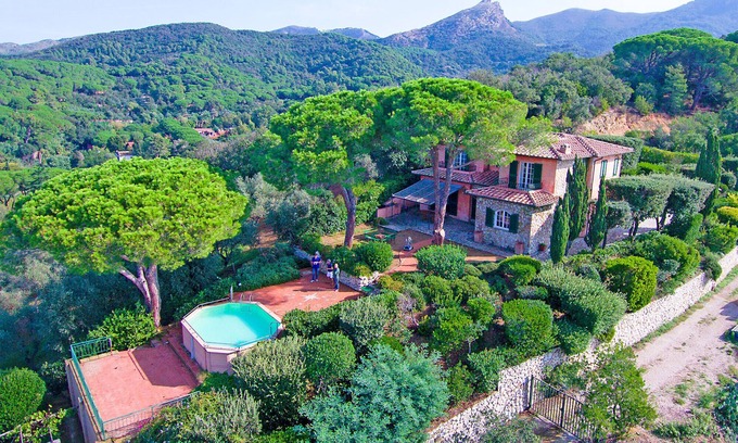 Magazzini Villa | Villa Stefania