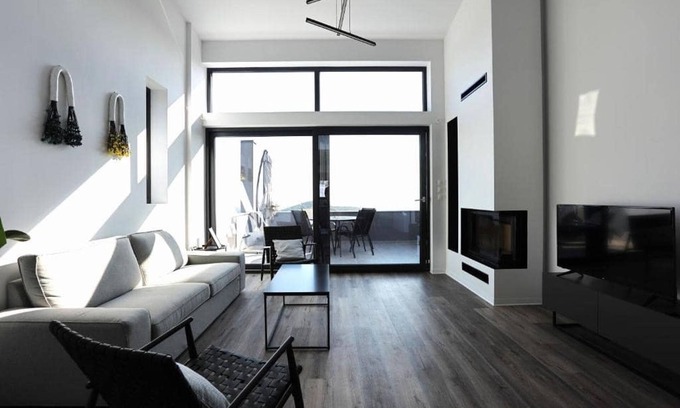 Agia Villa | Villa Stella Green Holidays