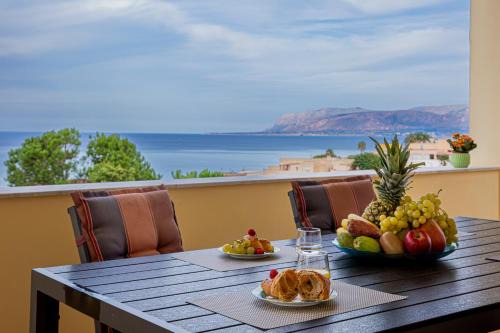 Alcamo Marina Villa | Villa Stella