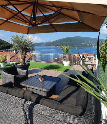 Rose Villa | Villa Stella Rose