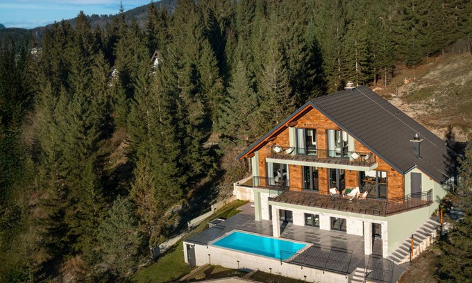 Ravna Gora House | Villa Stella Verde by Interhome
