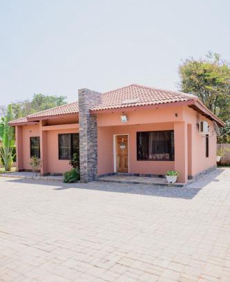 Lusaka Apartment | Villa Stone Apartments