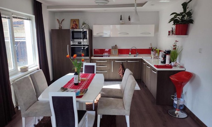 Beloslav House | Villa Strashimirovo