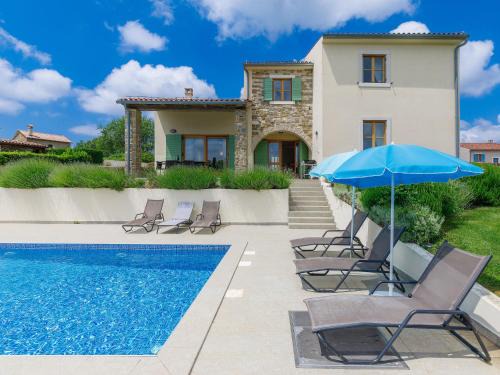 Baredine Villa | Villa Stuartma by Interhome
