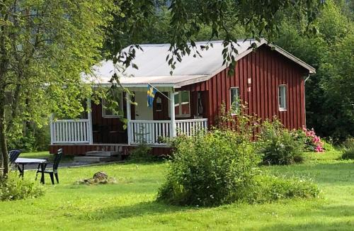 Hammarstrand House | Villa Stuga