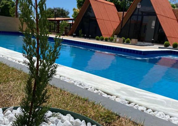 Tiangua House | Villa Suíça Ibiapaba