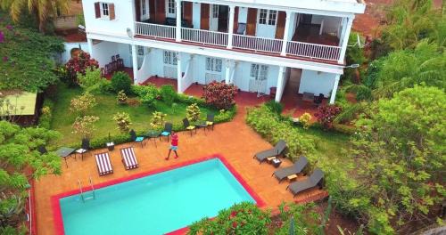 Antsiranana House | Villa suarez
