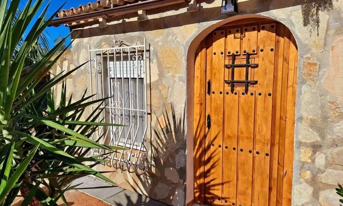 Lliber Bed & Breakfast | Villa Sueño Grande