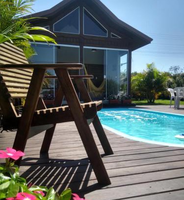 Praia do Rosa Apartment | Villa Suhr Cabanas