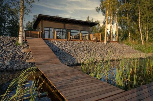 Pori Apartment | Villa Suisto