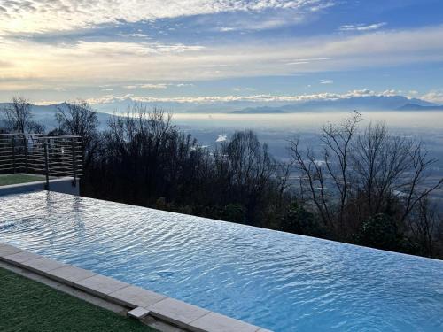 San Raffaele Cimena Apartment | Villa sulle nuvole