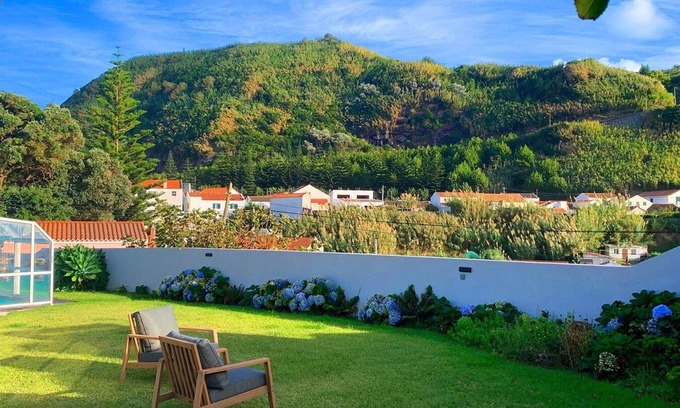 Mosteiros Apartment | Villa Sun & Sea