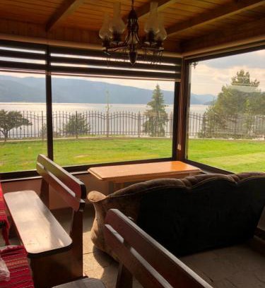Dospat House | Villa SUNRISE