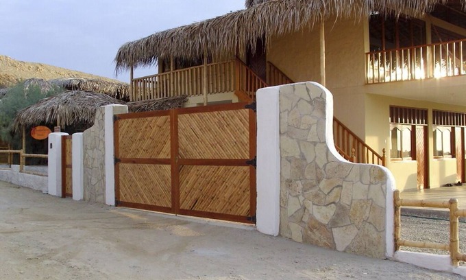 Los Organos Villa | Villa Sunset Beach Maison de Plage