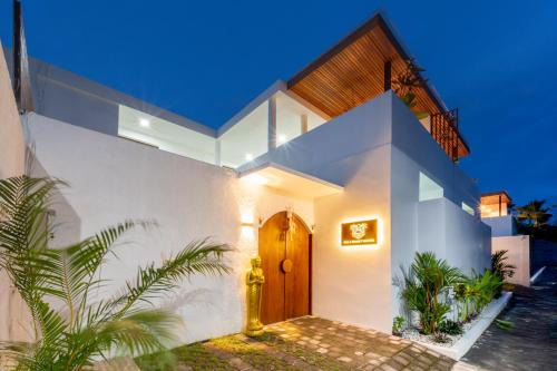 Legian Villa | Villa Sunset Waters