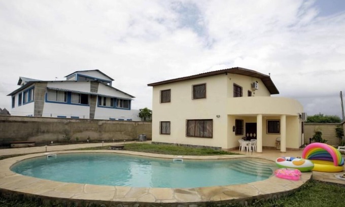 Diani Beach House | Villa SunShine Cottage