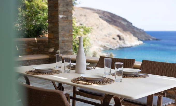 Steniai Villa | Villa Sunshine