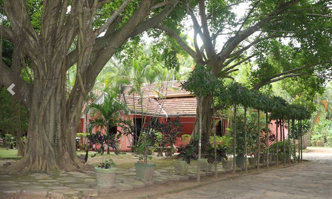 Dankotuwa Villa | Villa Sunshine Hotel