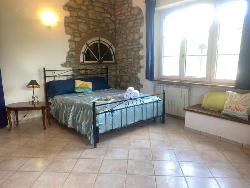 Sanfatucchio Apartment | Villa SUNSHINE