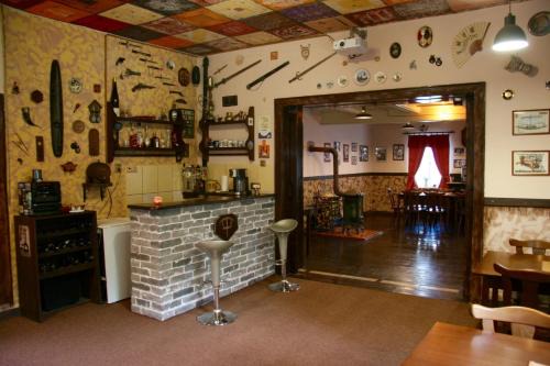 Krasna Lipa Hotel | Villa Sunshine/Slunečna Vila