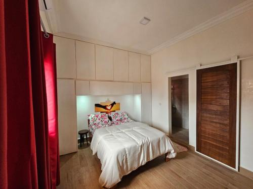 Pointe-Noire Apartment | Villa super belle