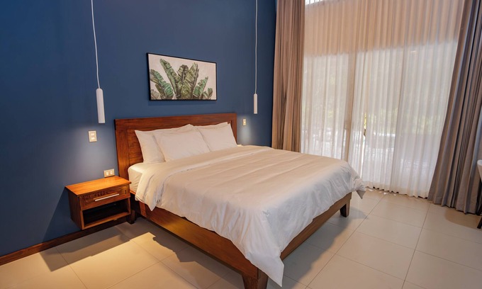 La Fortuna House | Villa Surá - 2MasterBR + HeatedPool + TopLocation