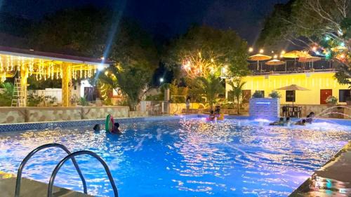 Balamban Bed & Breakfast | Villa Susane
