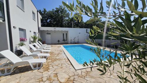 Trn Apartment | Villa Sveta Obitelj