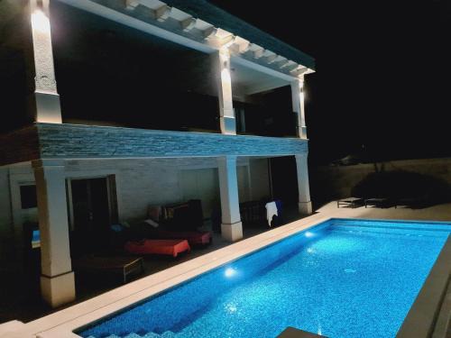 Babici Apartment | Villa Svila