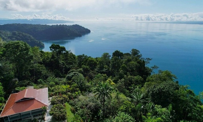 Rincon House | Villa Sweet Mantilla