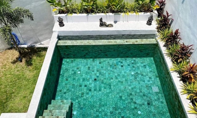 Maret House | Villa SWY - Pool and quiet in Lamai