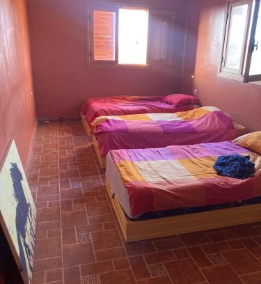Tiflet House | Villa Syam