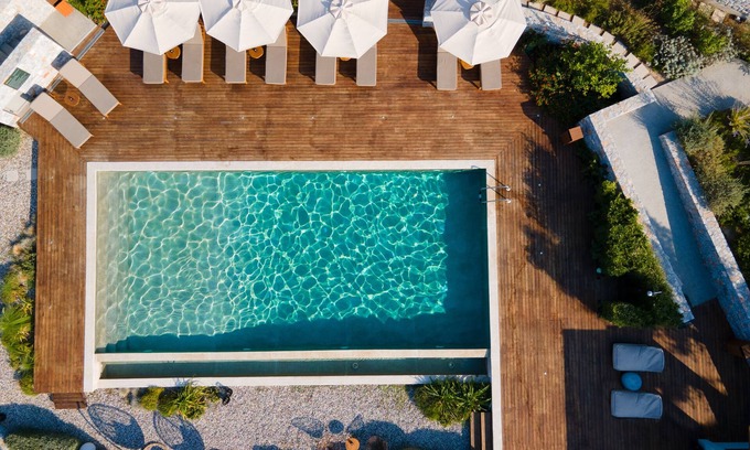 Neapoli Villa | Villa SYKAMIA