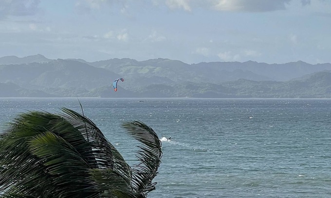 Puerto Soley House | Villa Tucán on the Beach