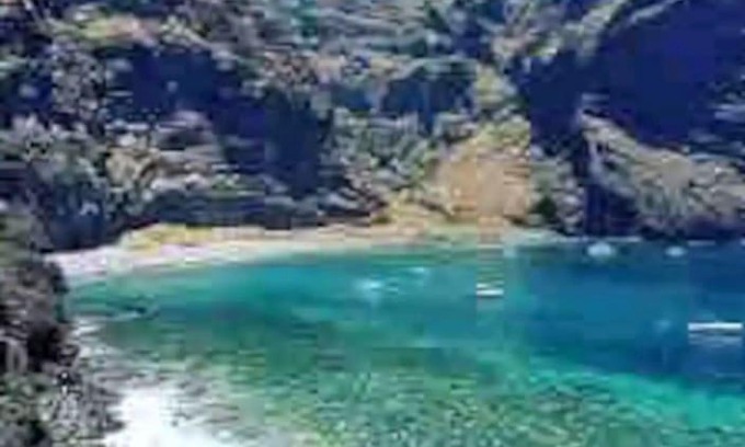 Santiago del Teide Villa | Villa Tamaimo Relax & Sport