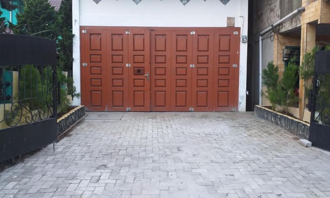 Karo Apartment | villa ta