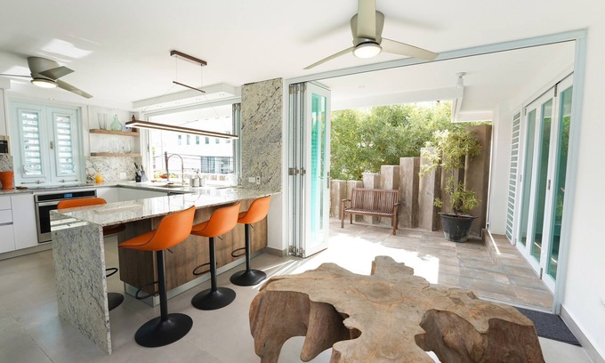 Parque Apartment | Villa Taft, Best for Family and Friends