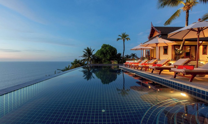 Kamala Villa | Villa Talaefun