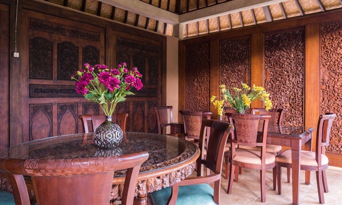 Singapadu Tengah House | Villa Taman Sari