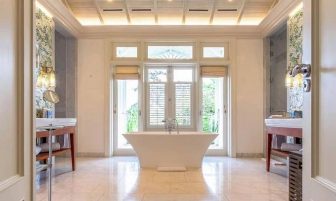 Halcyon Heights Villa | Villa Tamarindo