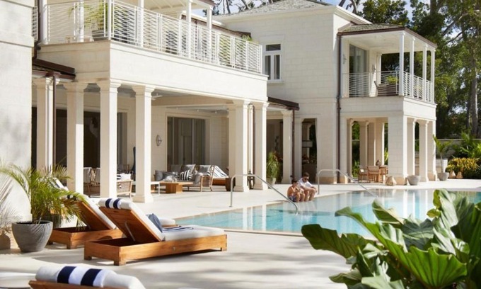 Sunset Crest Villa | Villa Tamarindo Luxury Beachfront Villa