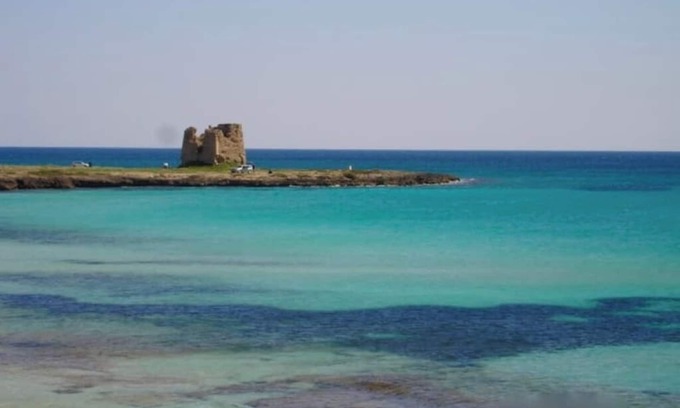 Marina di Lizzano Villa | Villa Tambo House Bay - Your Seaside Villa in Salento