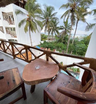 Kendwa House | Villa tangawizi kendwa