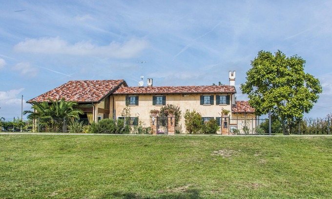 Ca' Pirami Villa | Villa Tania Jesolo Venice