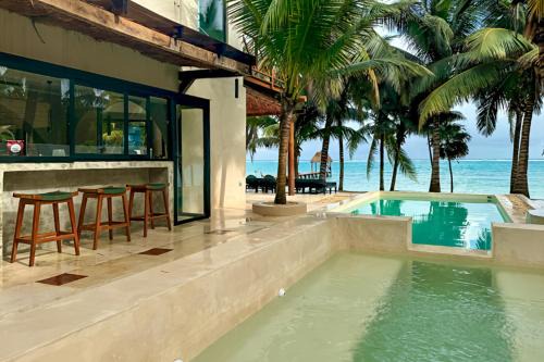 Tulum City Center House | Villa Tankah 7 Cielo